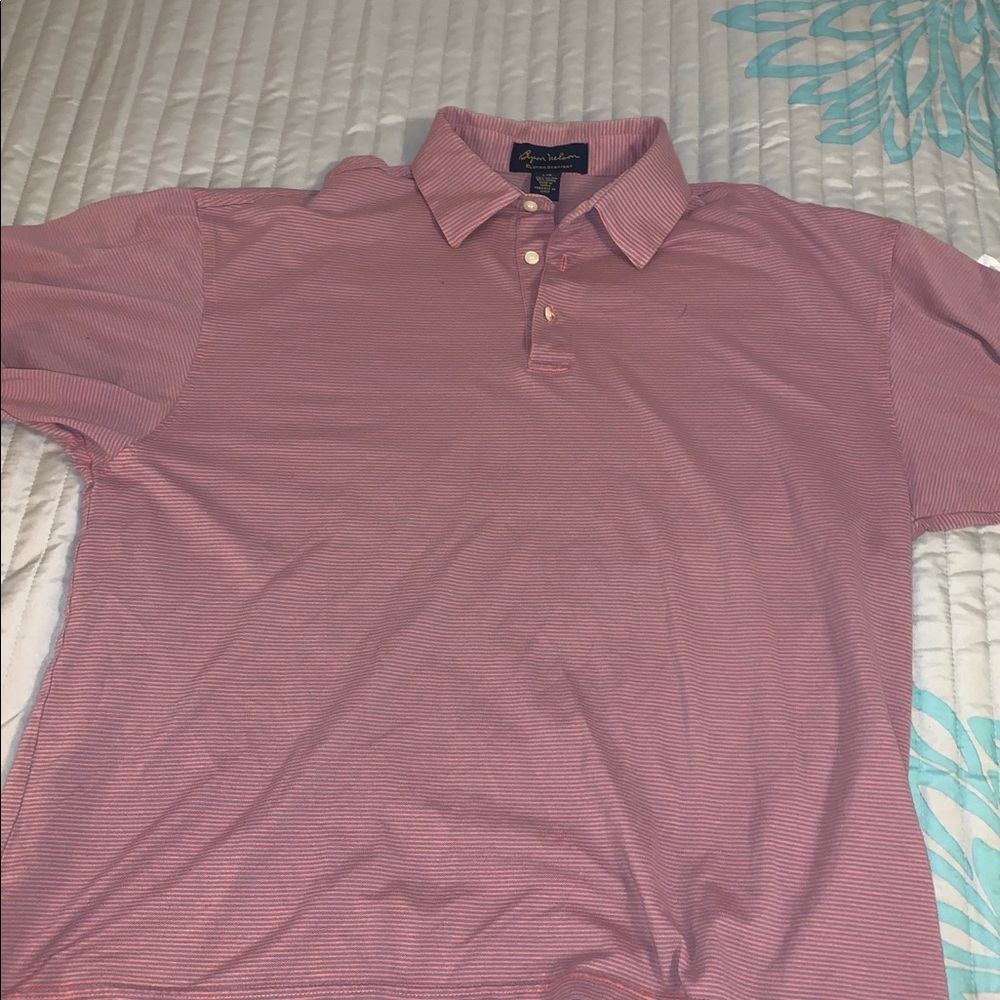 Bryan Nelson Polo